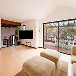 Belvilla By Oyo Aloe Villa