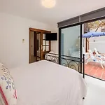 Belvilla By Oyo Aloe Villa *