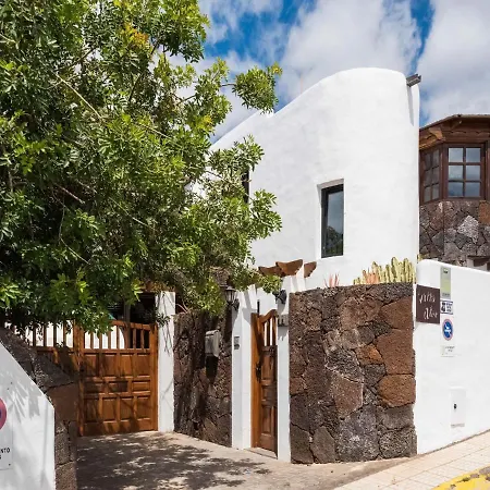 Belvilla By Oyo Aloe * Puerto del Carmen (Lanzarote)