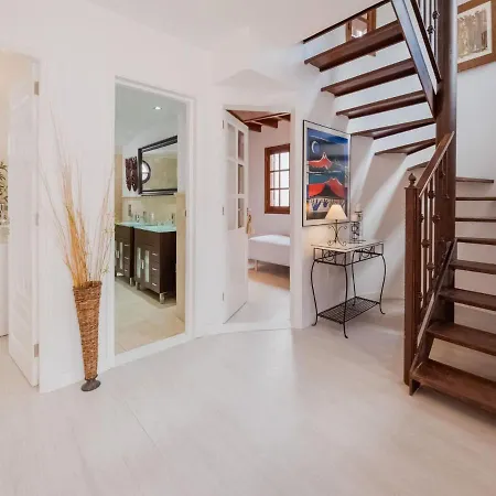 Belvilla By Oyo Aloe Villa *