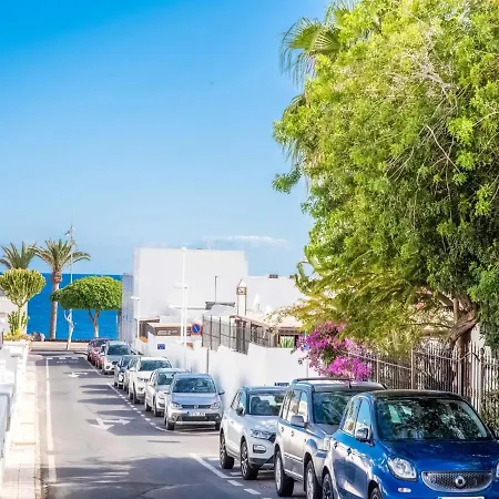 Villa Belvilla By Oyo Aloe