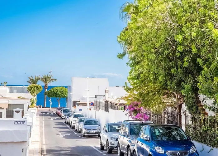 Villa Belvilla By Oyo Aloe