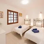 Villa Belvilla By Oyo Aloe Puerto del Carmen (Lanzarote)