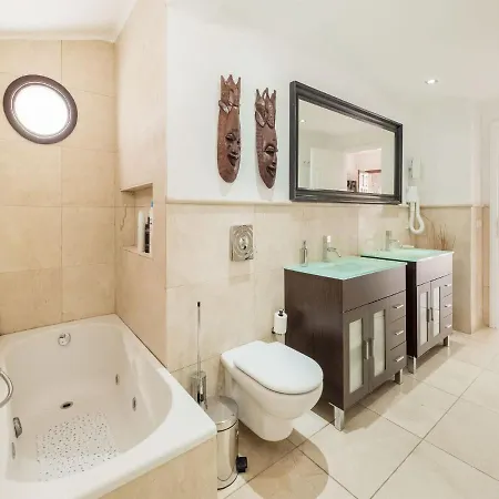 Belvilla By Oyo Aloe Villa