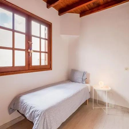 Villa Belvilla By Oyo Aloe Puerto del Carmen (Lanzarote)