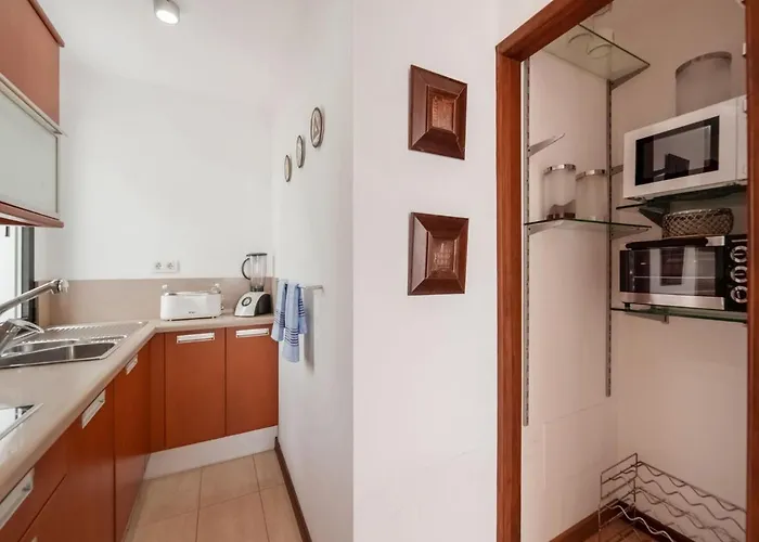 别墅 Belvilla By Oyo Aloe