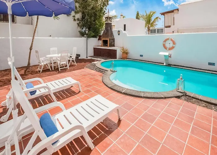 Belvilla By Oyo Aloe