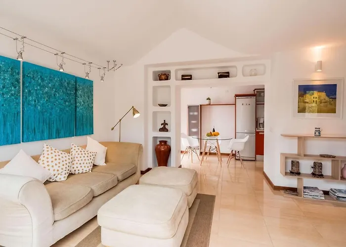 Belvilla By Oyo Aloe *