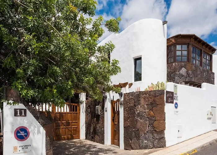 Belvilla By Oyo Aloe * Puerto del Carmen (Lanzarote)