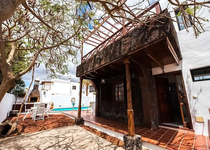 Belvilla By Oyo Aloe *