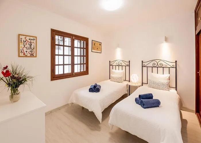 别墅 Belvilla By Oyo Aloe 卡门港