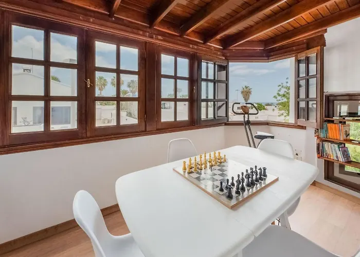 别墅 Belvilla By Oyo Aloe 卡门港