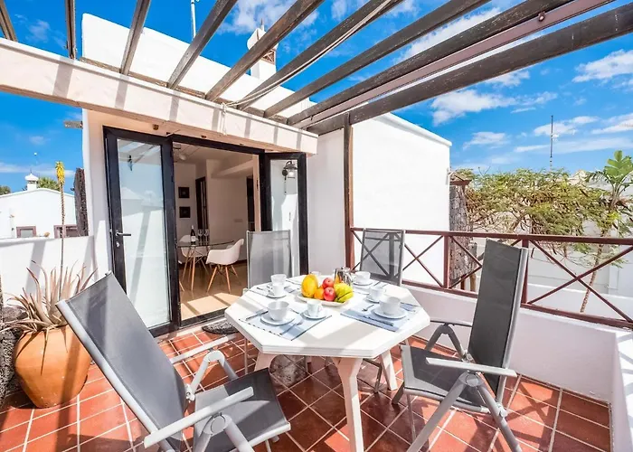 Belvilla By Oyo Aloe 别墅