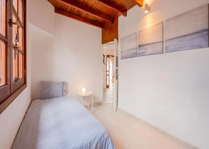 别墅 Belvilla By Oyo Aloe