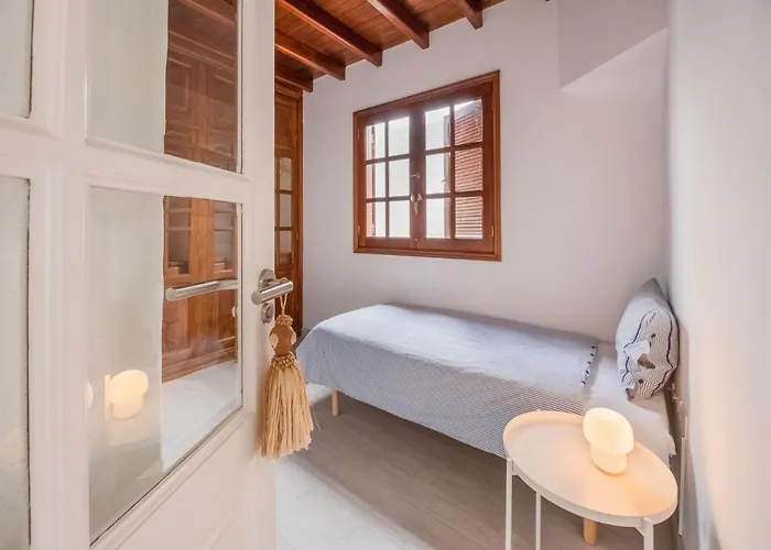 Belvilla By Oyo Aloe * Puerto del Carmen (Lanzarote)