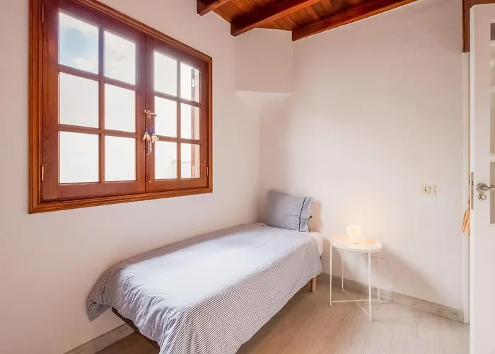 别墅 Belvilla By Oyo Aloe 卡门港