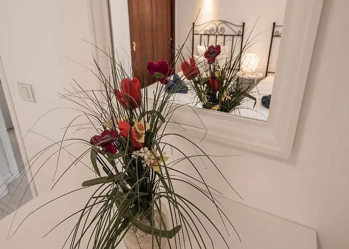 Belvilla By Oyo Aloe 别墅 *