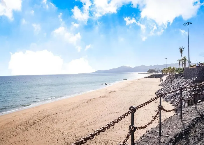 Belvilla By Oyo Aloe Villa Puerto del Carmen (Lanzarote)