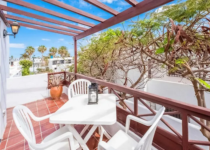 Belvilla By Oyo Aloe Puerto del Carmen (Lanzarote)