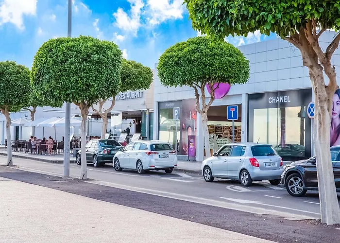 Belvilla By Oyo Aloe 别墅 卡门港