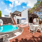 Villa Belvilla By Oyo Aloe Puerto del Carmen (Lanzarote)