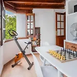 Belvilla By Oyo Aloe Villa Puerto del Carmen (Lanzarote)