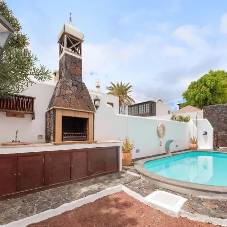 Willa Belvilla By Oyo Aloe Puerto del Carmen (Lanzarote)